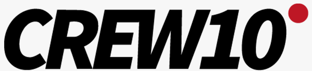 CREW10_Logo